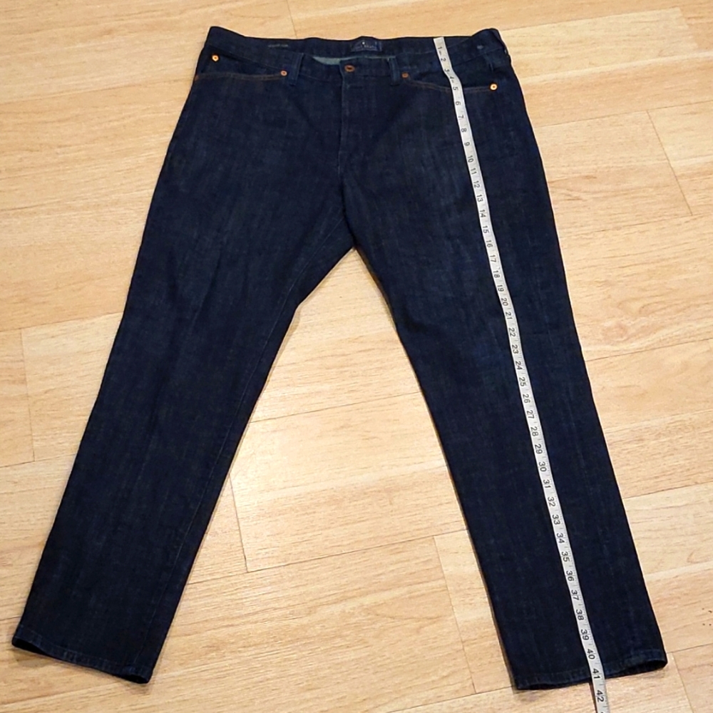 LUCKY BRAND JEANS